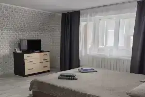 Комната 1, Щербинка