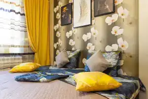 Уютная квартира в кузнецком районе