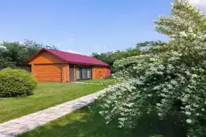 Частный дом, Арзамас
