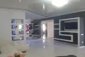 Luxury Apartments City Center, Кишинев