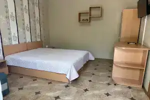 Двухместный номер с 2 отдельными кроватями стандарт, Феодосия