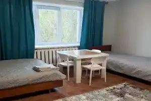 Уютная тихая квартира в исторической части города