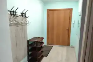 2-комнатная квартира в Зелёной Роще