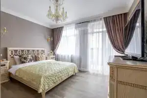 Великолепная дизайнерская квартира в центре