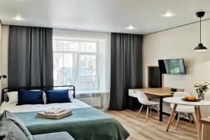 Апартаменты Черника на Восьмиэтажке