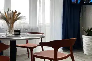 Комфортная квартира в исторической части