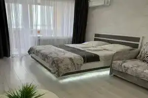 Шикарный Вид, Магнитогорск