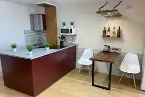 Студия, Воркута