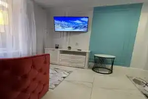 Уютный коттедж в центре посёлка