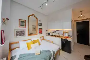 Studio Chitadze IV, Тбилиси