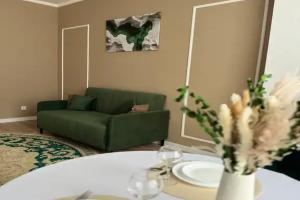 Комфортная квартира в самом центре города!