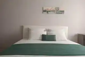 Однушка в центре