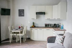 Apartments Malina Alt Platz 4, Светлогорск