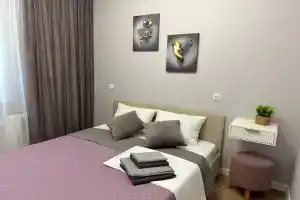 Уютная квартира, Оренбург