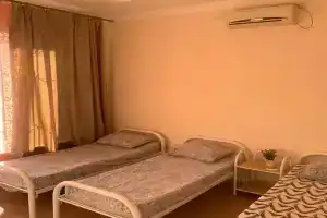 Уютная комната в частном доме