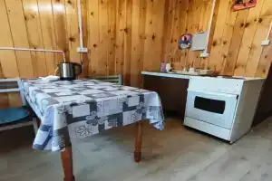 Трёхместный номер эконом, Аршан