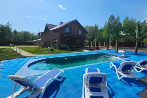 Частный дом «Алоха»