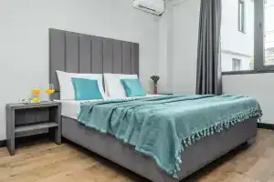 Комната Двухместный стандарт, Гудаута