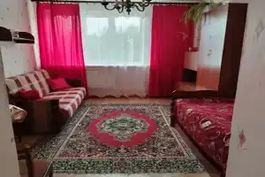 Однокомнатной номер стандарт, Плес