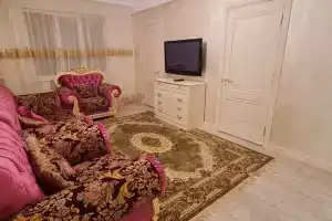 Уютная квартира у моря