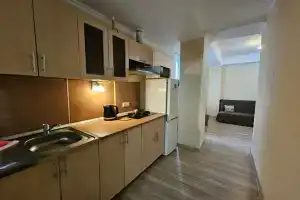 Апартаменты 4х местные в центре