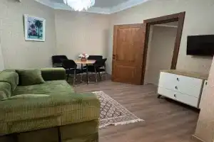 Уютная квартира рядом с набережной, Сухум