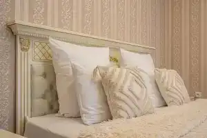 Уютная квартира, Терскол