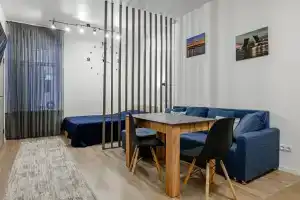 Аппартаменты "Семейные каникулы", Санкт-Петербург