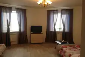 Квартира в центре города на бульваре Им. Рахова