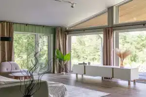 Уютный коттедж 115м2, Ларионово