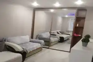 Двухкомнатная квартира, Муром