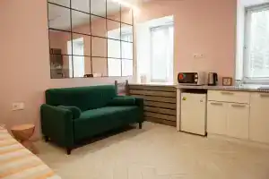 Студия, Ярославль