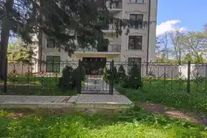 Апартамент на территории санатория Горячий ключ, Горячий Ключ