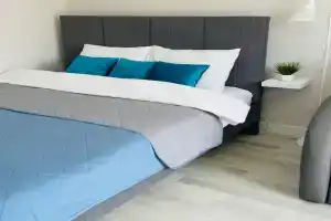 Toris apartamens рядом с Рыбной деревней, Калининград