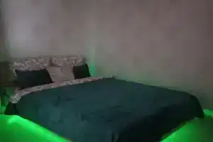 Уютная квартира в центре, рядом с парком