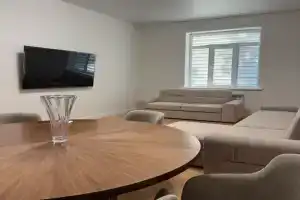 Уютный таунхаус у берега Каспия