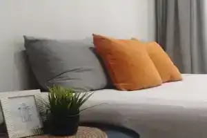 Квартира рядом с ж/д вокзалом, Новокузнецк