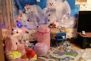 Apartamenty Na Gledenskoy, Великий Устюг