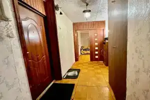 Хорошее решение для командированных, Одинцово