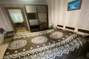 Дом для отпуска «Солнечный», Туапсе