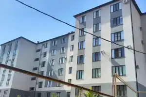 Уютная квартира в самом центре города в новостройке