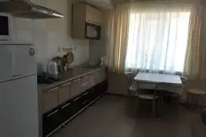 Дом с отдельным двориком, Форос