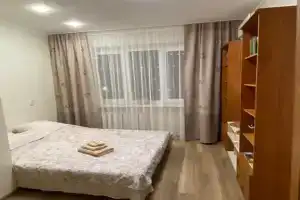 Уютная квартира в центральном районе