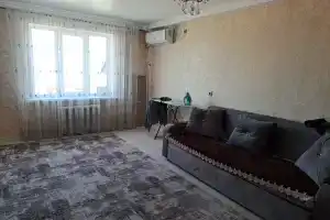 Уютная квартира с видом на море, Дербент