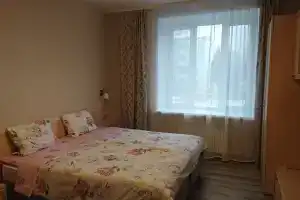 Квартира в тихом дворе в центре