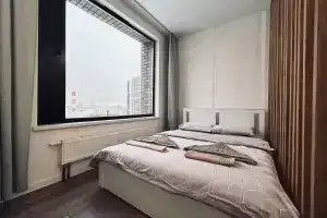 Студия в ЖК Береговой, Москва