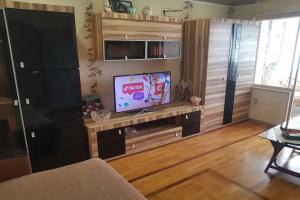 Квартира на набережной в зеленой районе