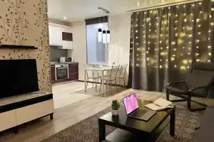 Apartments премиум класса в самом центре