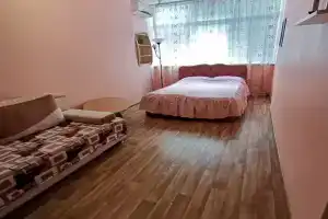 Уютная квартира Омега в Адмиральской лагуне у моря