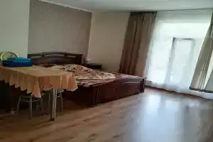 Недорого студия в частном секторе